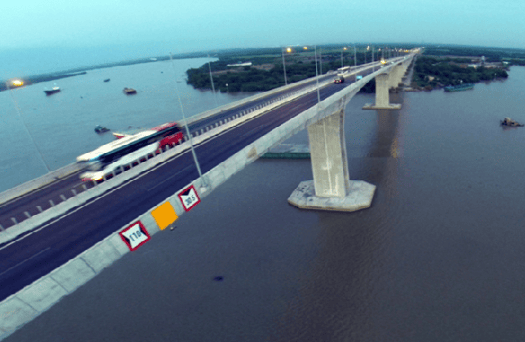 好消息传来,越南终于签字,中方已获得想要的,美菲怎么也没料到