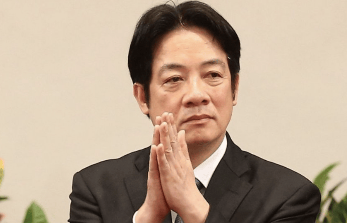 统一大局已定!马英九官宣重磅消息,赖清德坐不住了,“统一”势不可挡