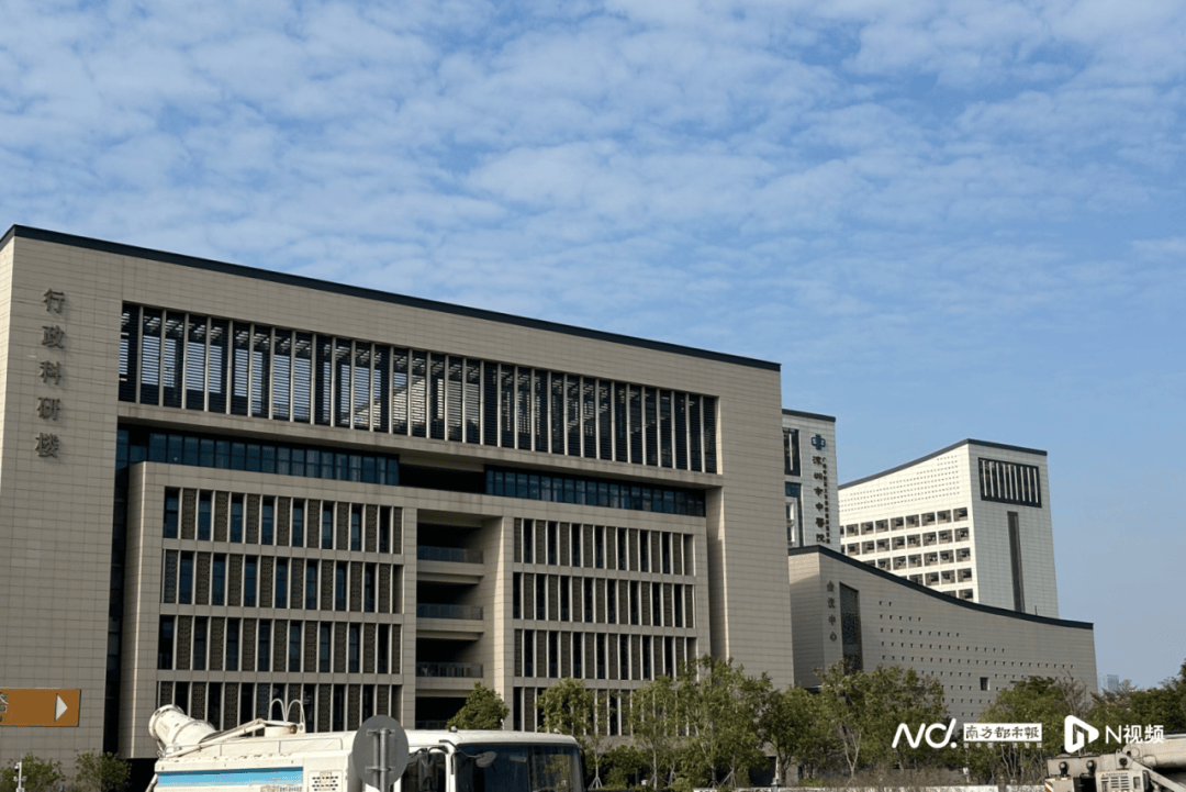 减少绕行超4公里!深圳多位专家来到这条快速路……