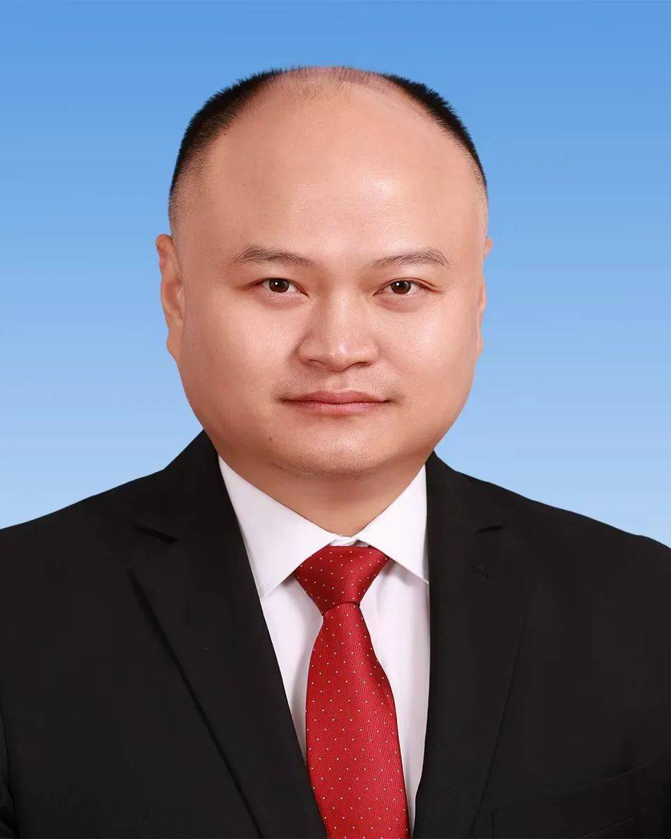 刘力已任珠海市委常委、香洲区委书记,曾长期在深工作