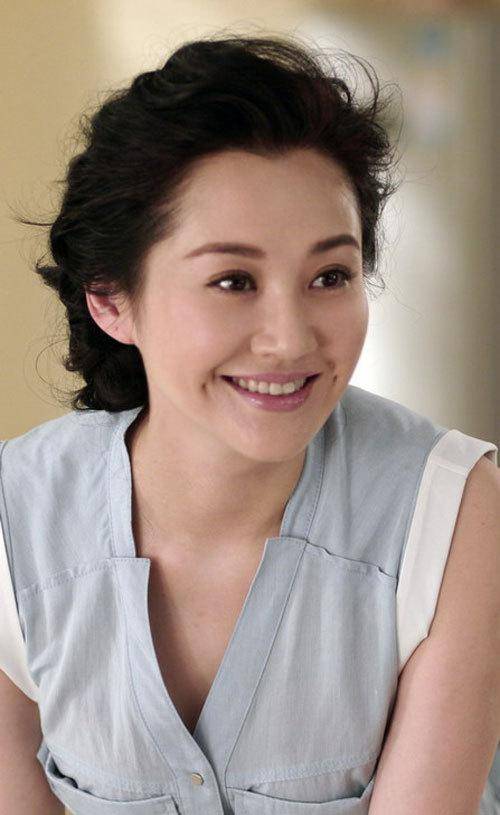 事实证明,55岁“无人敢娶”的许晴,才是真正的人间清醒!