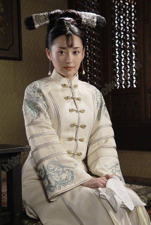 事实证明,55岁“无人敢娶”的许晴,才是真正的人间清醒!