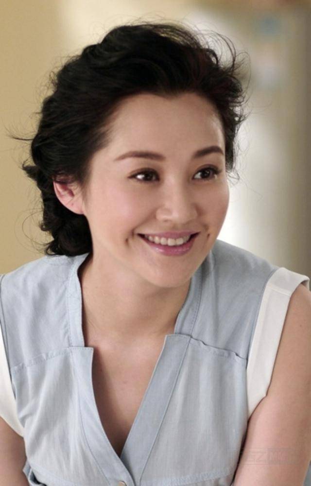 事实证明,55岁“无人敢娶”的许晴,才是真正的人间清醒!