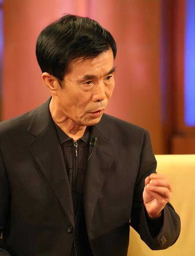 没想到,何庆魁竟在76岁,因去世19年的高秀敏,实现“口碑暴增”