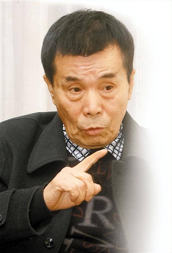 没想到,何庆魁竟在76岁,因去世19年的高秀敏,实现“口碑暴增”