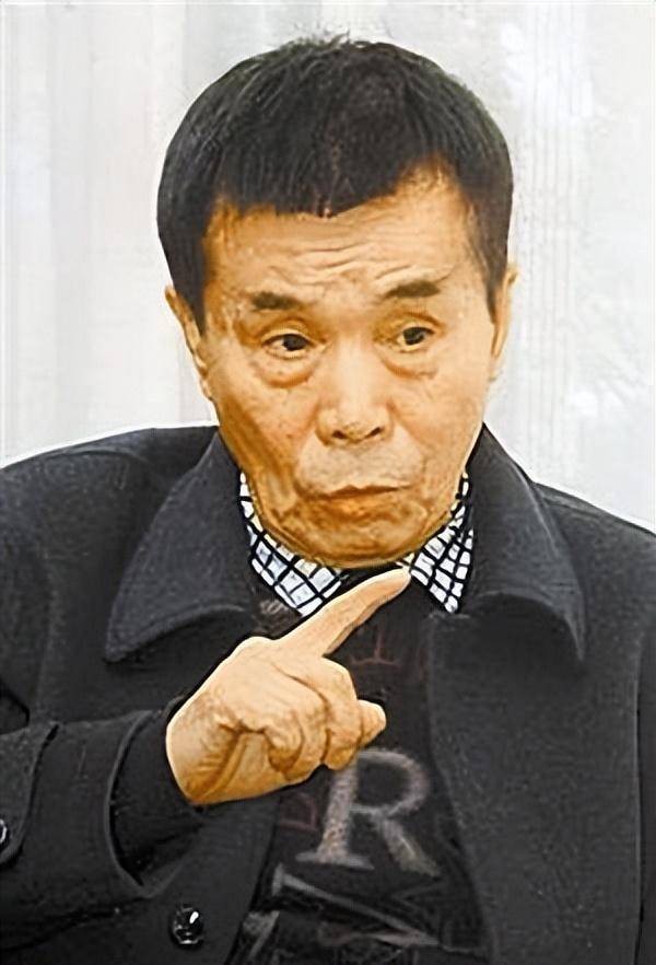 没想到,何庆魁竟在76岁,因去世19年的高秀敏,实现“口碑暴增”