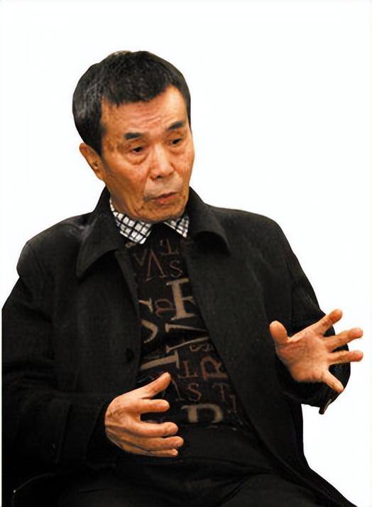 没想到,何庆魁竟在76岁,因去世19年的高秀敏,实现“口碑暴增”