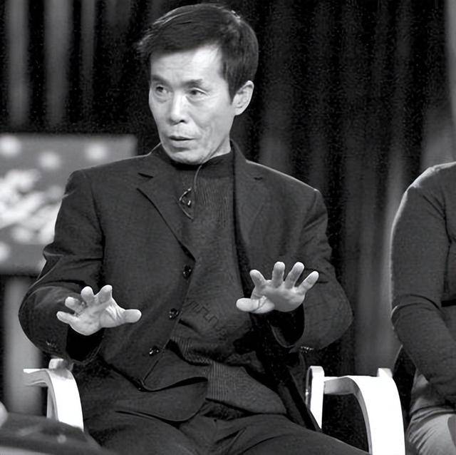 没想到,何庆魁竟在76岁,因去世19年的高秀敏,实现“口碑暴增”