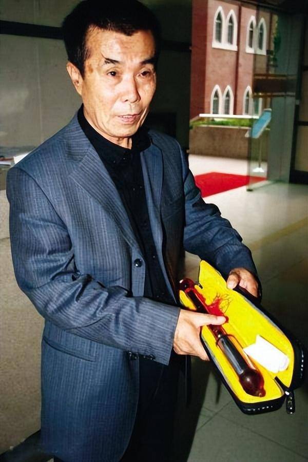 没想到,何庆魁竟在76岁,因去世19年的高秀敏,实现“口碑暴增”