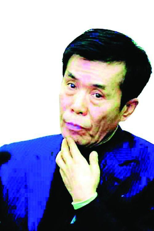 没想到,何庆魁竟在76岁,因去世19年的高秀敏,实现“口碑暴增”