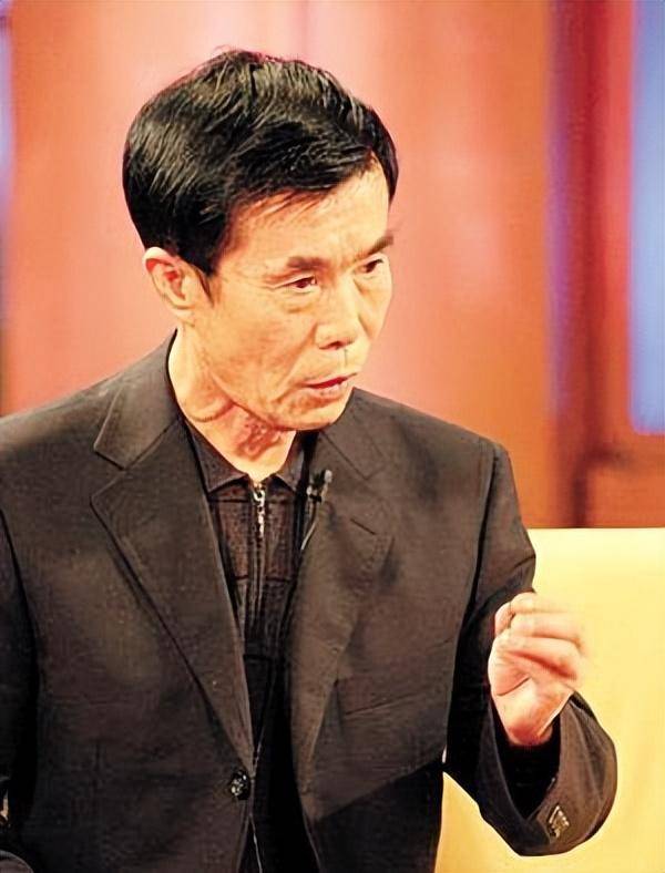 没想到,何庆魁竟在76岁,因去世19年的高秀敏,实现“口碑暴增”