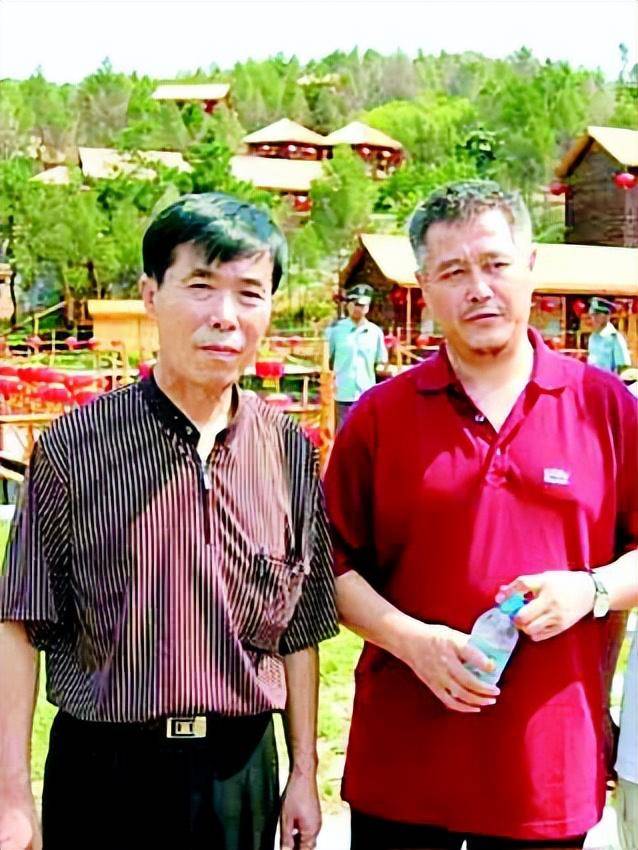 没想到,何庆魁竟在76岁,因去世19年的高秀敏,实现“口碑暴增”