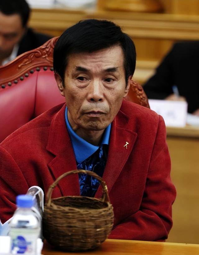 没想到,何庆魁竟在76岁,因去世19年的高秀敏,实现“口碑暴增”