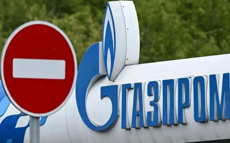 俄罗斯突传大消息:终止输送!