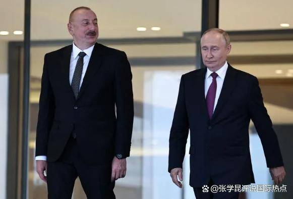 普京致电阿总统,承认犯下大错,但低头不彻底,让乌抓住了把柄