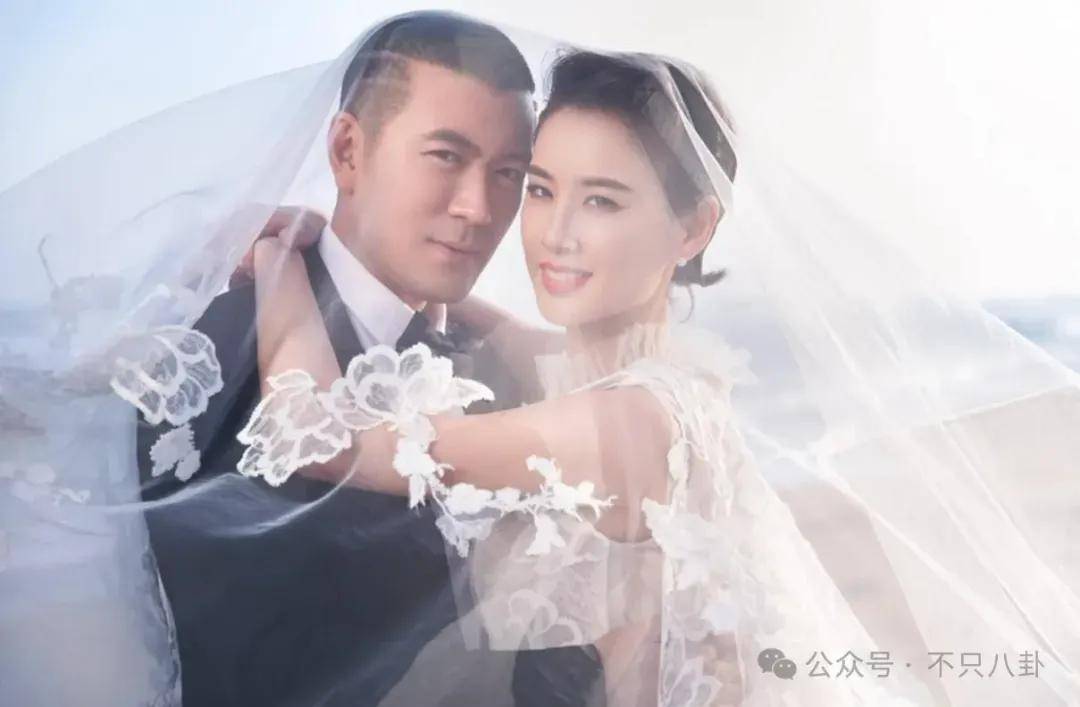 昔日夫妻之情皆沦为他炒热度的工具,这场博眼球的闹剧何时结束?