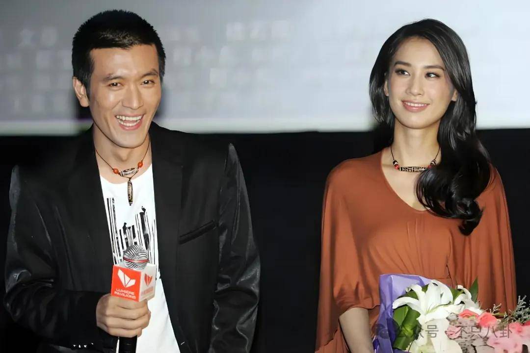 昔日夫妻之情皆沦为他炒热度的工具,这场博眼球的闹剧何时结束?