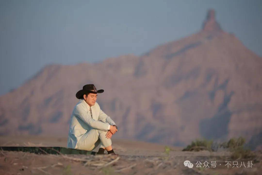 昔日夫妻之情皆沦为他炒热度的工具,这场博眼球的闹剧何时结束?