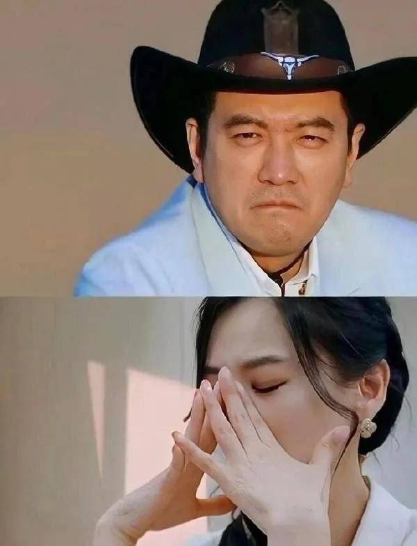 昔日夫妻之情皆沦为他炒热度的工具,这场博眼球的闹剧何时结束?