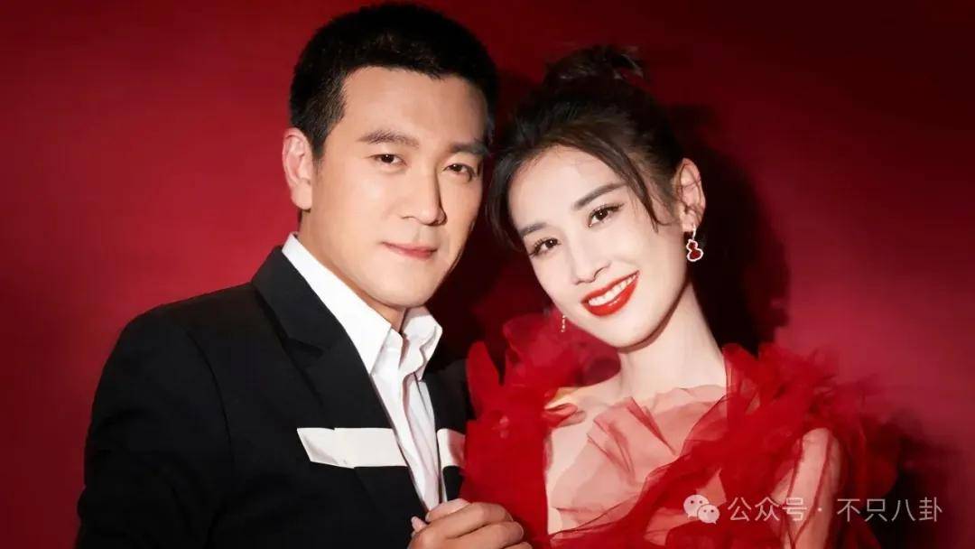 昔日夫妻之情皆沦为他炒热度的工具,这场博眼球的闹剧何时结束?