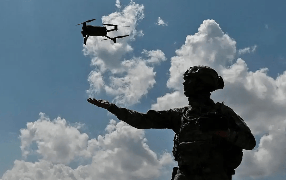 重磅消息!俄乌展开激烈交火,俄境内爆炸突响,普京报复说到就到 