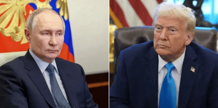 金灿荣:特朗普要跟中国决战了,世界政治进入新阶段