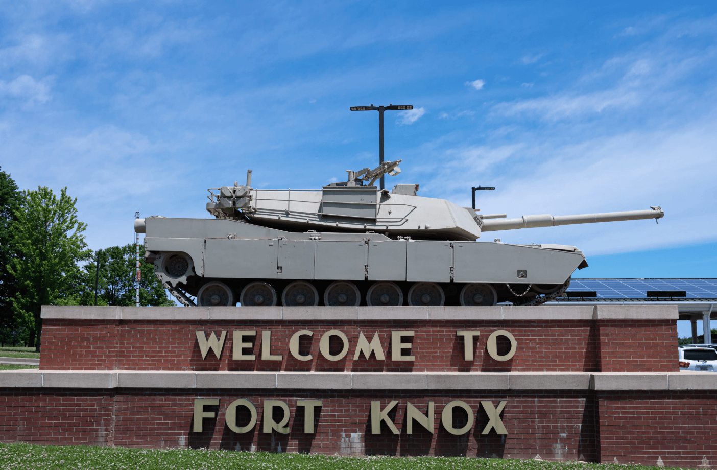 全球最大金库50年来无人检查过?马斯克震惊:我以为每年都有年检