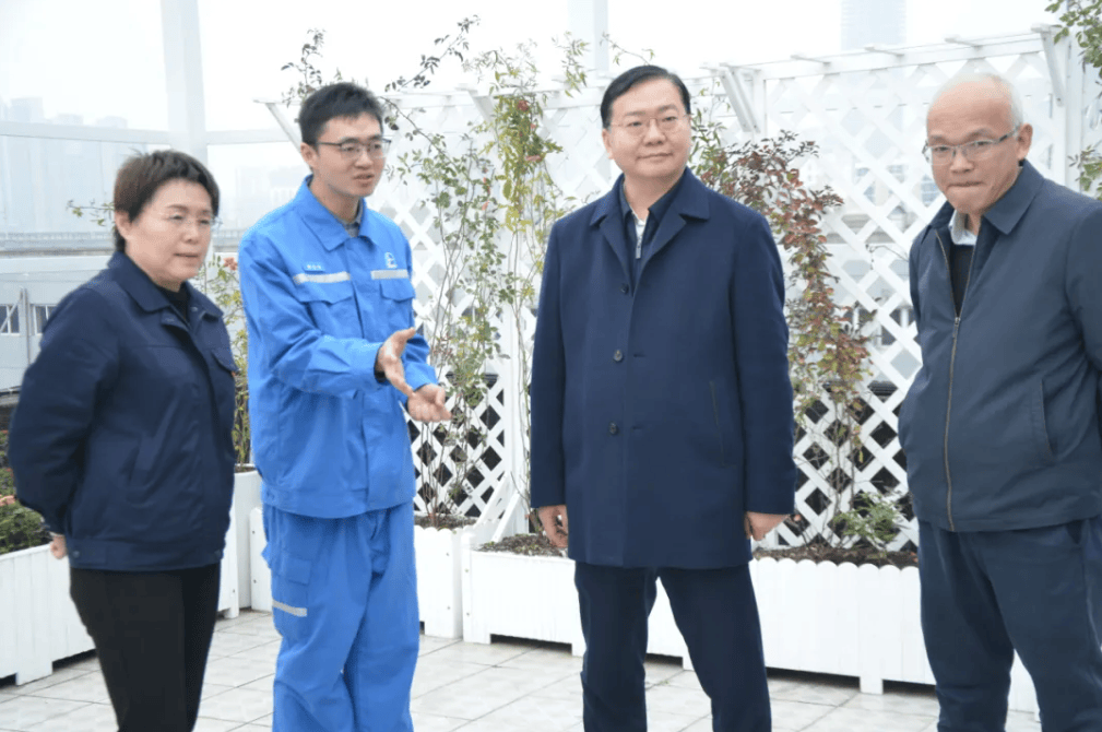 马朝晖已任湖北省总工会副主席,曾任省纪委副书记