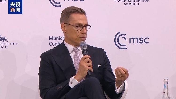 俄美今日开谈 谈什么?为何选在沙特?乌欧又在“焦虑”什么?