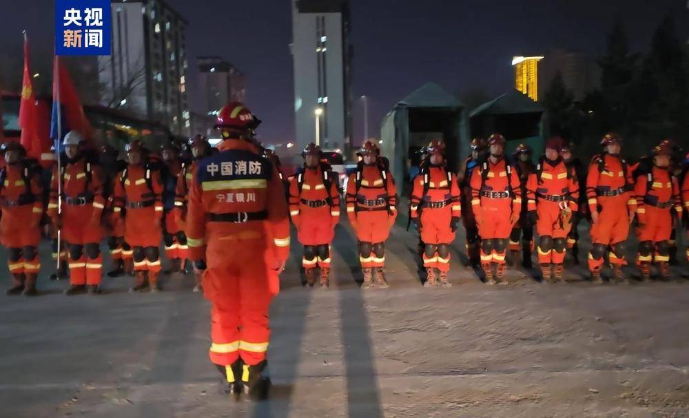 宁夏地震局:仍存在发生明显有感地震可能 不会造成大的破坏