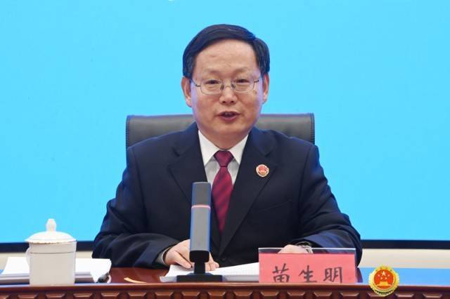 最高检:从重从严从快惩治“一杀多人”重大恶性犯罪