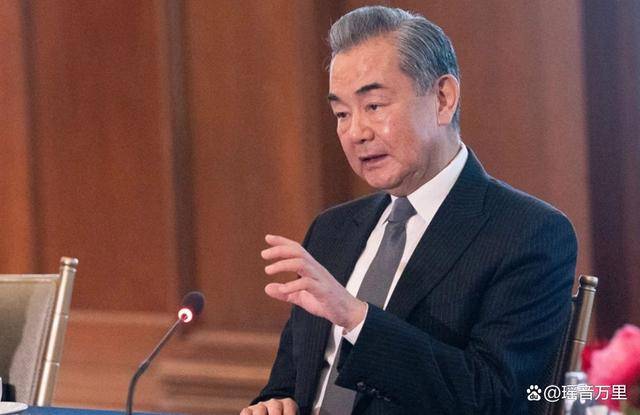 王毅定调统一,台军备战全民皆兵?马英九警告,美国避谈“保台”