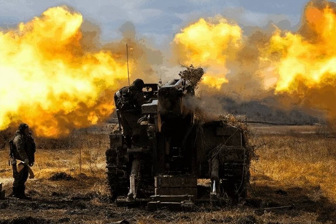 俄军战术“打疼”北约!解放军意识到:打赢战争要加强一项能力