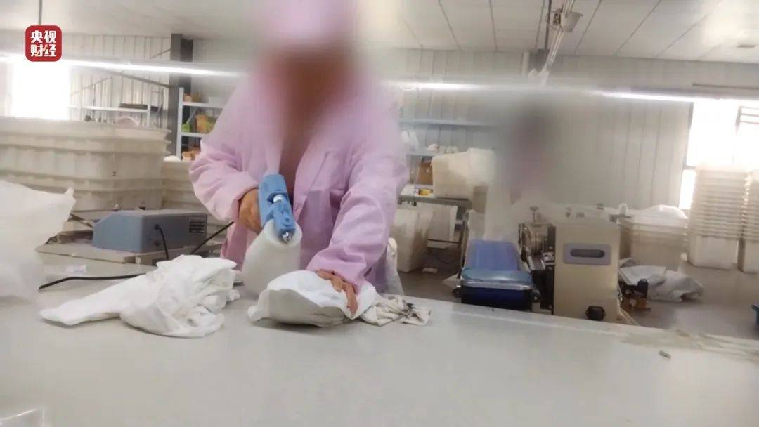 连夜通报：负责人被控制！查封！关停！