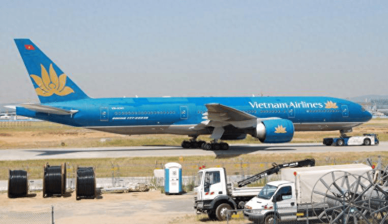 中越关系大变?越南直接跳过美欧,向全球宣布:同意引进中国飞机