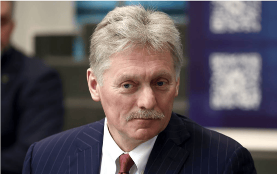 克宫:不排除普京和特朗普除官方公布的接触外可能还有其他接触