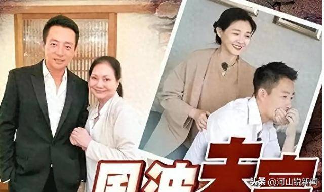 具俊晔一句话暴露大S还没下葬的真相！网友：大S有这群家人太惨了