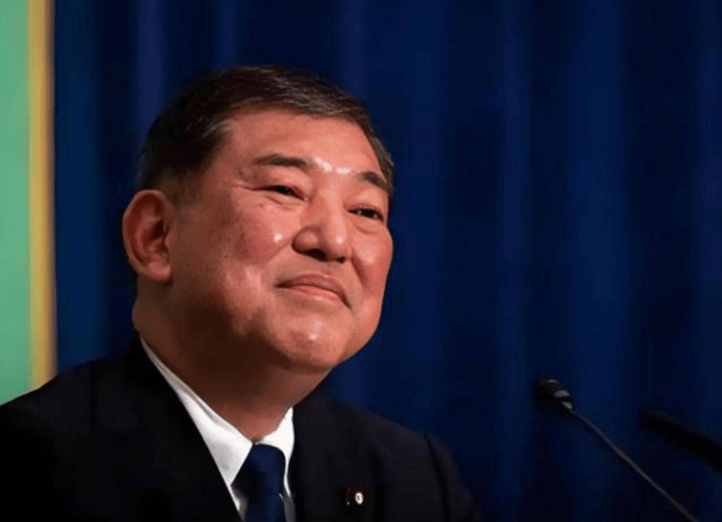 毫无征兆!日本突然对“台独”发起特殊信号!王毅送石破茂6字忠告