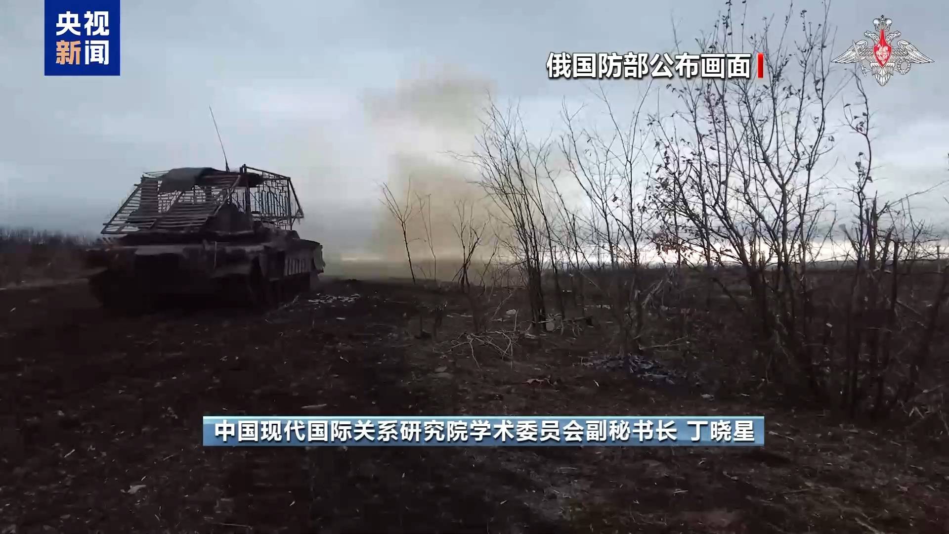 俄乌互信缺失核心分歧仍在 和谈前景不明