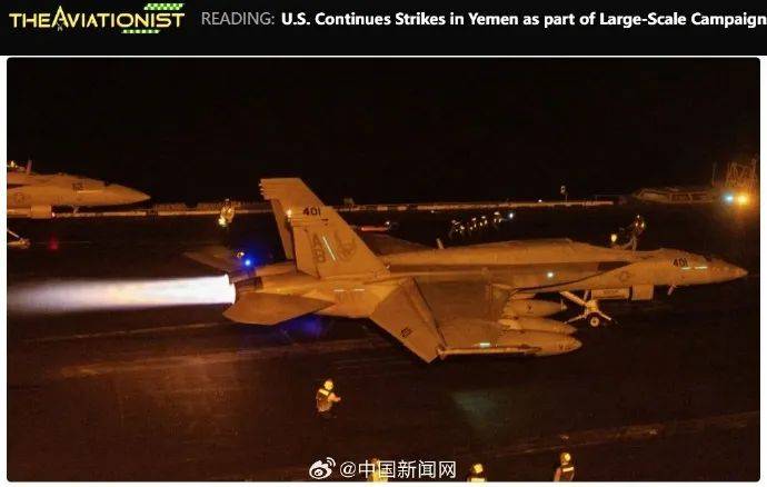 美军追杀胡塞武装顶尖导弹专家,细节披露:专家进女友住所后,精确导弹从天而降