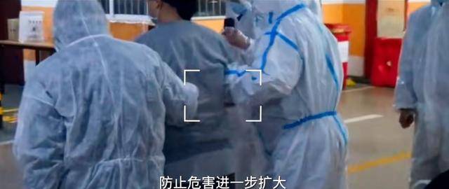 她为境外疯狂窃密,携带海量内部文件叛逃前,被国家安全机关控制!