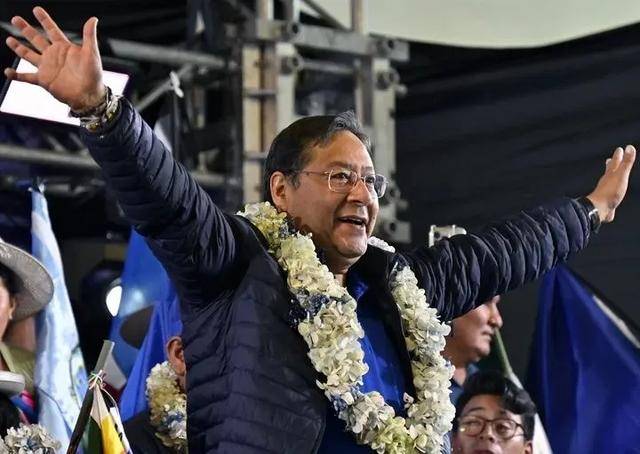 “里程碑”!玻总统宣布:出口中国