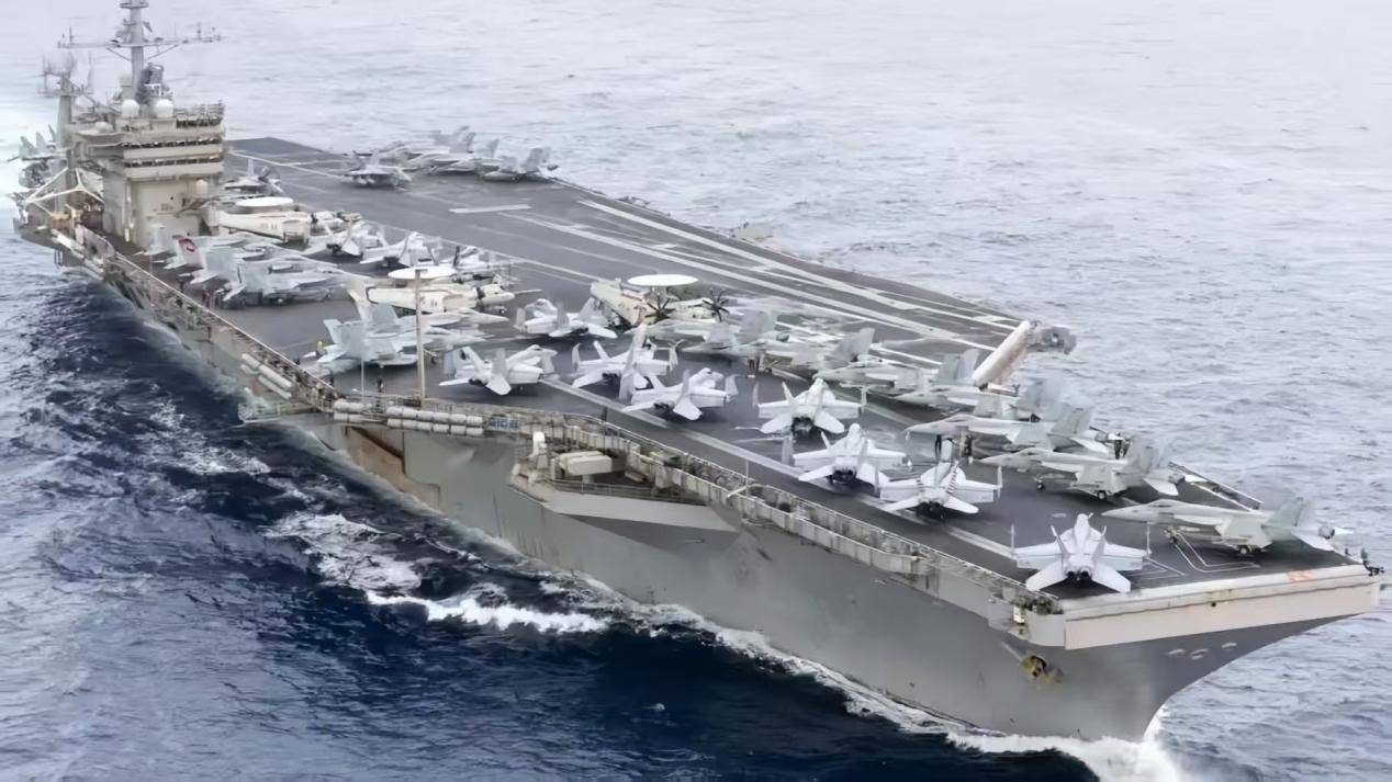 美防长一声令下,中方接下挑战书,中美一旦开打,结局逃不过4个字