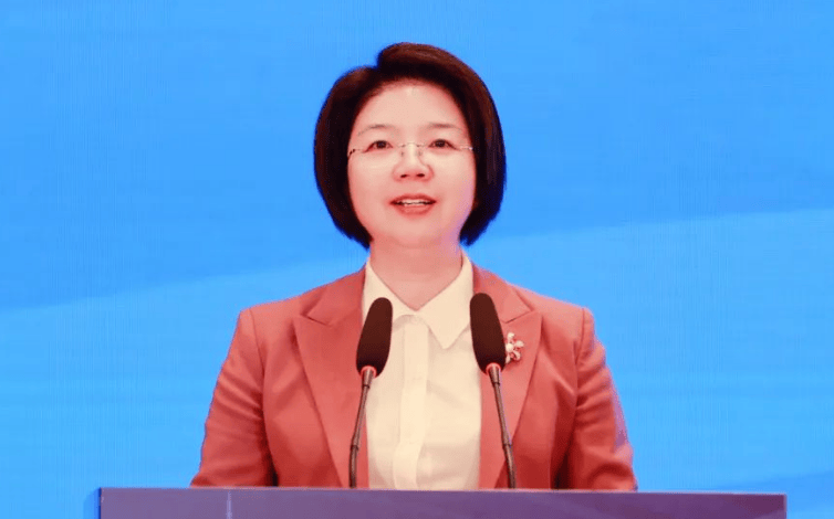 女宣传部长突然落马!泰州官场不平静了