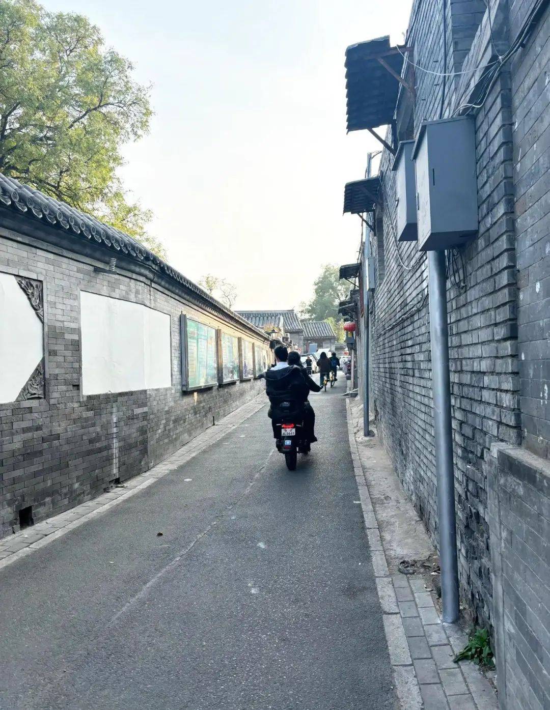 上海囡囡:去了一趟北京,忍不住想说说,北京给我的4个印象