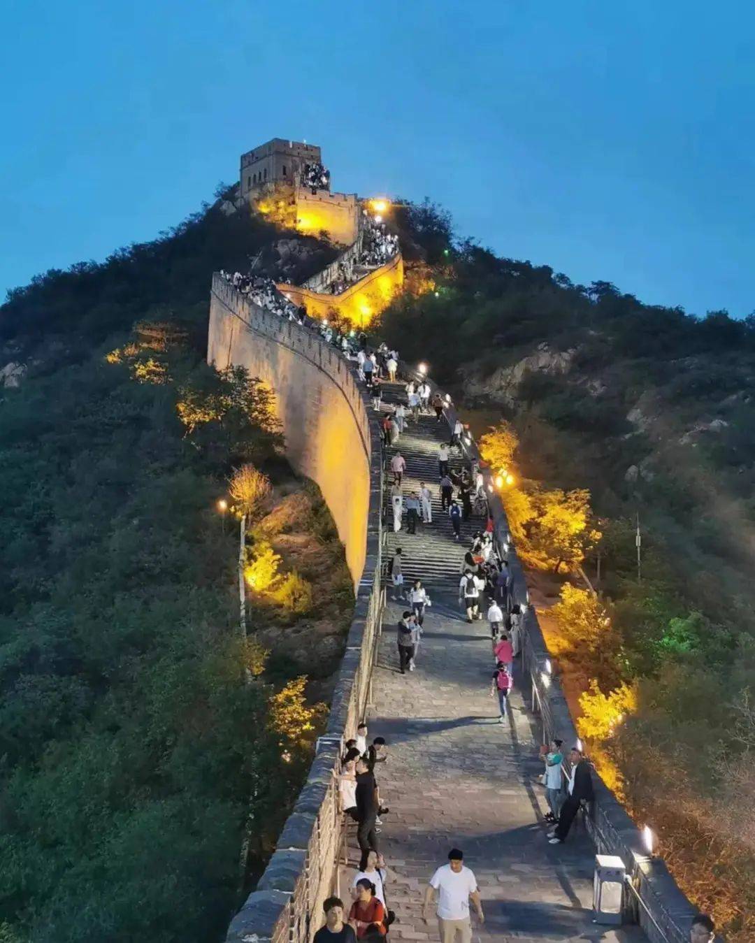 上海囡囡:去了一趟北京,忍不住想说说,北京给我的4个印象