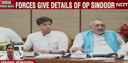 击落F-16?俘虏巴基斯坦飞行员?为啥印度媒体都宣传印度赢了?