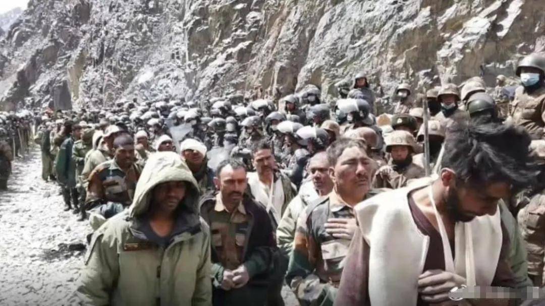 击落F-16?俘虏巴基斯坦飞行员?为啥印度媒体都宣传印度赢了?