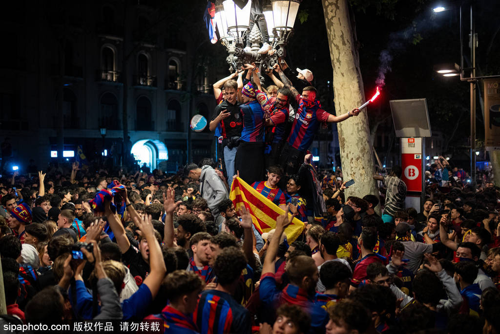 弗里克大刀阔斧!巴萨末轮或送别5将,法蒂领衔,诺坎普弥漫离别愁绪!