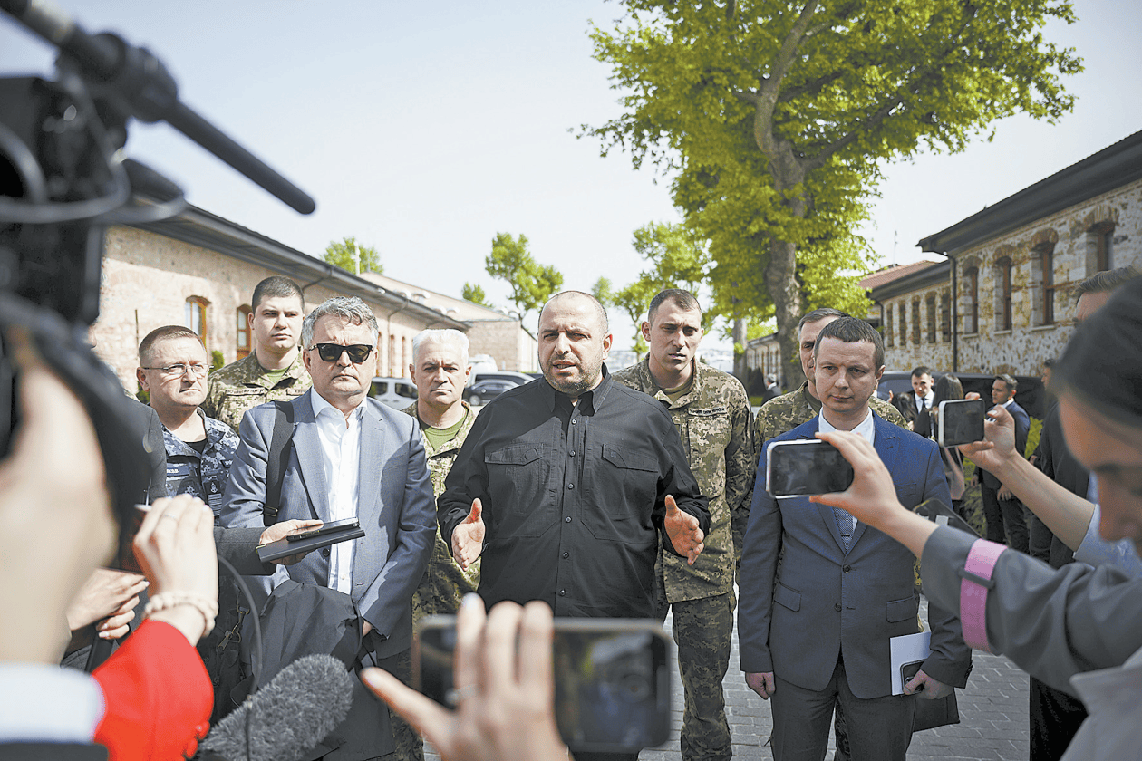 俄罗斯提出多项要求,乌克兰想要立即停火,媒体曝光“俄乌谈判细节”